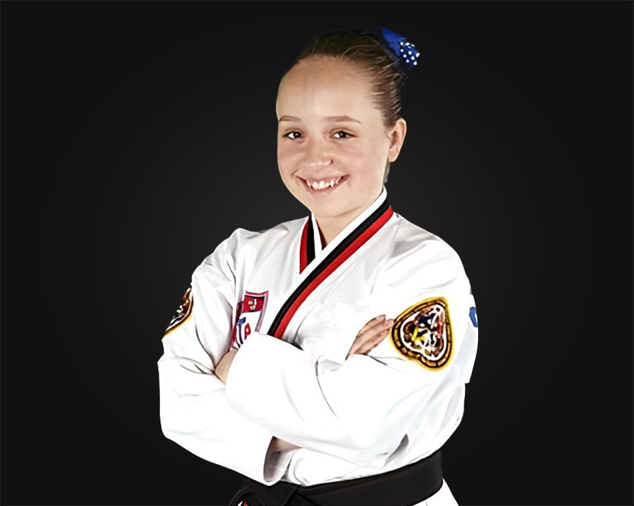 ATA Karate for Kids