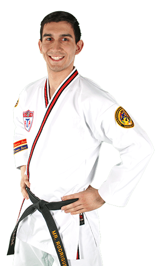 ATA Martial Arts Adult Martial Arts
