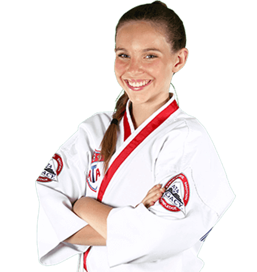 teen martial arts