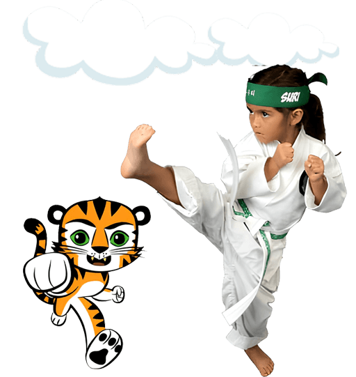 ATA Martial Arts ATA Martial Arts - ATA Tigers