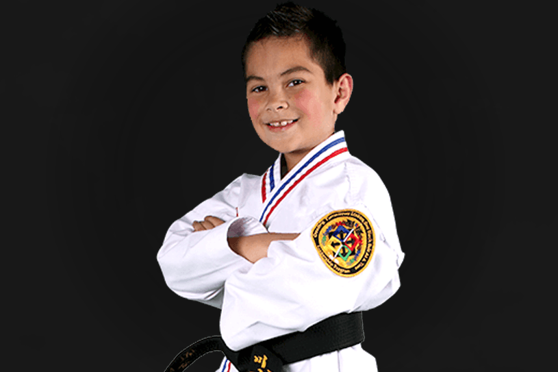 ATA Martial Arts ATA Martial Arts - Karate for Kids