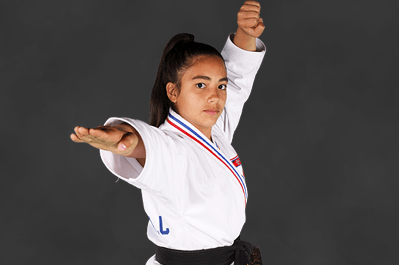 teen martial arts
